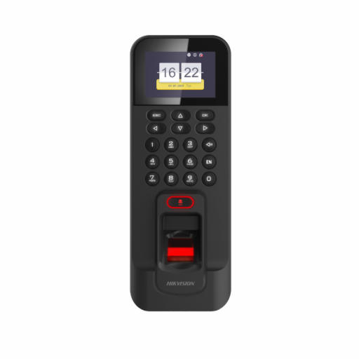 CONTROLE ACESSO HIKVISION DS-K1T804BMF