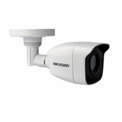 CÂMERA ANALOG BULLET DS-2CE16C0T-IRPF(2.8mm)(BRA S