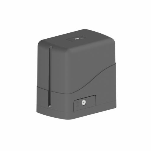 MOTOR AUTOMÁTICO DESLIZANTE KAZA 400 220V60HZ V2