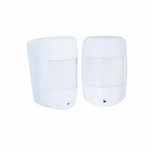 SENSOR INFRA IB-600 DIGITAL - SEM FIO ATÉ 12M