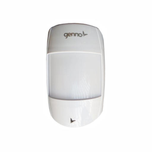 SENSOR INFRA IB 550 PET DIG COM FIO V2 ATÉ 12M