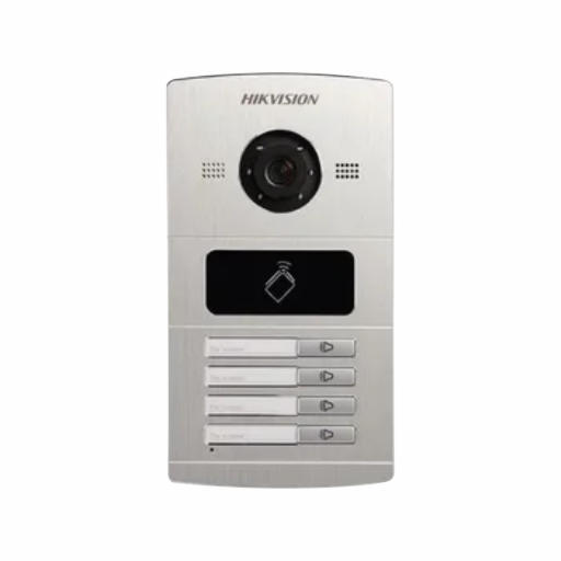VIDEO PORTEIRO HIKVISION DS-KV8402-IM