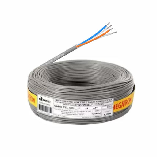 CABO CCI 50x2 PARES 100M CZ