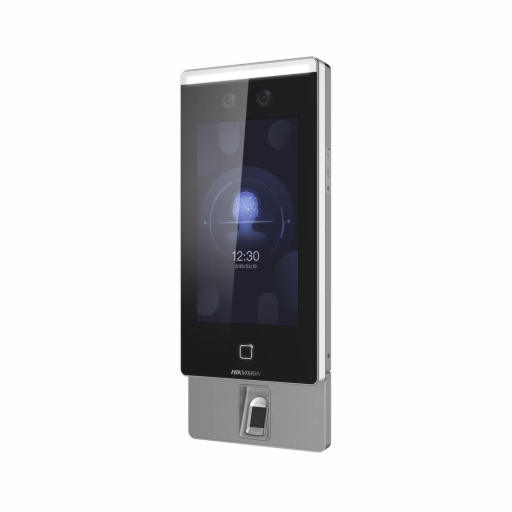 CONTROLE DE ACESSO HIKVISION DS-K1T671MF-L  HIKVISION