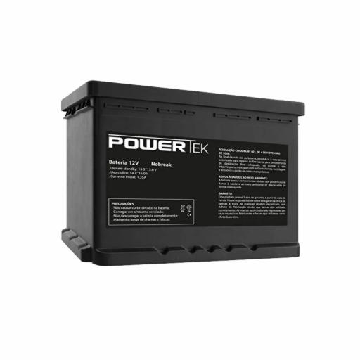 BATERIA POWERTEK 12V 1,3AH