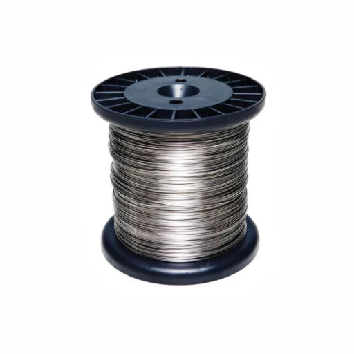 ARAME DE AÇO 0,900 MM