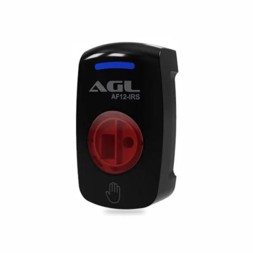 ACIONADOR AGL AF12-IRS PRETO