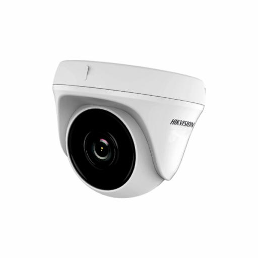 CÂMERA HIKVISION DOME DS-2CE56C0T-IRPF(2.8MM)