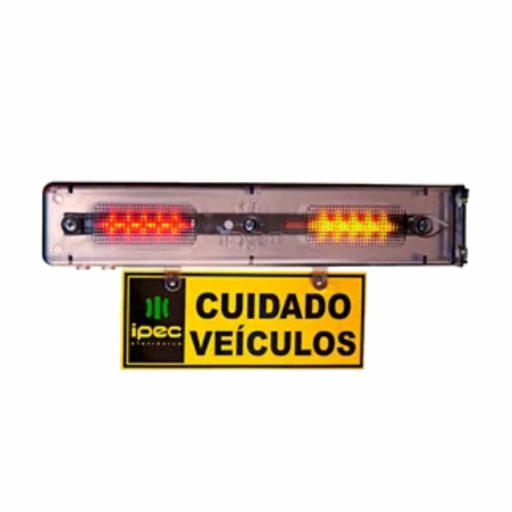 SINALEIRA AUDIOVISUAL MAXI IPEC