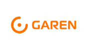 Logo Garen