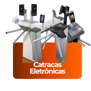 Catraca Eletrônica