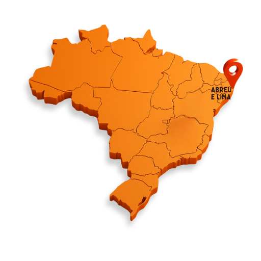 Localização kazaseg