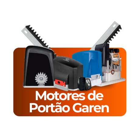 Motor de portão